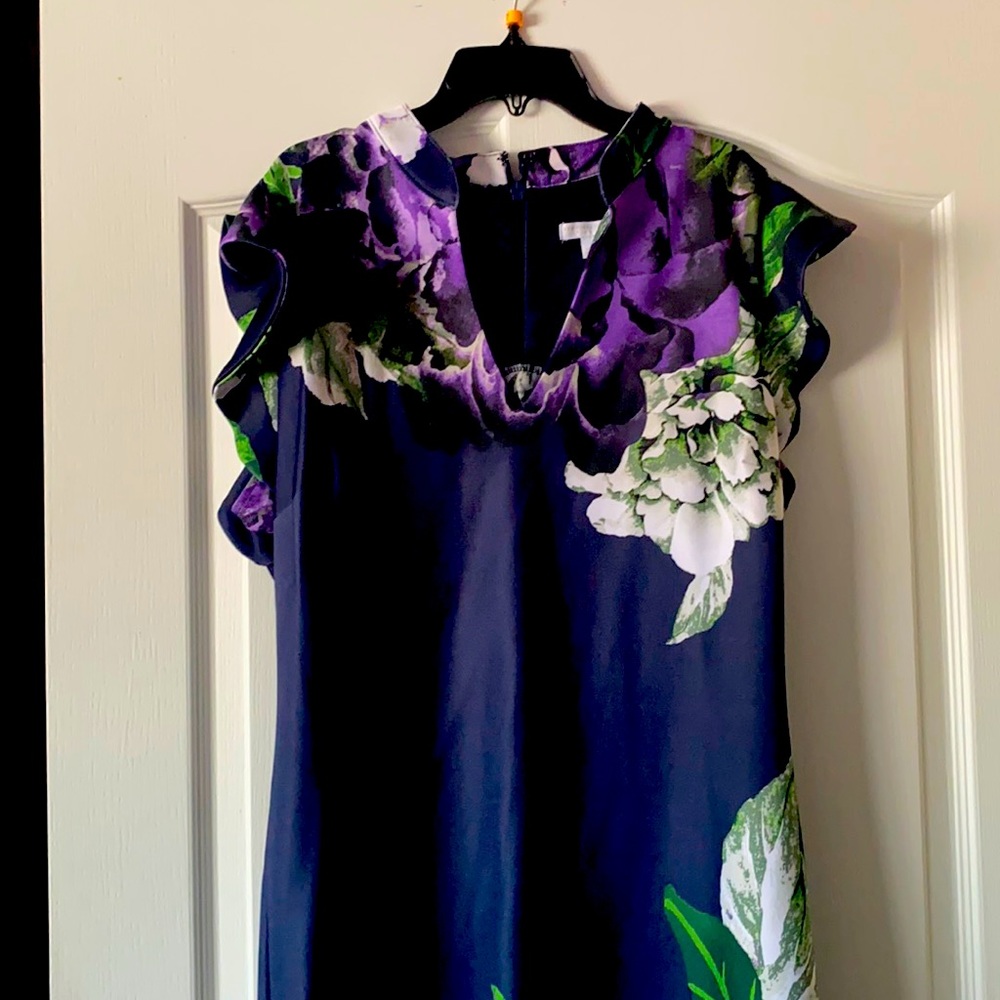Spring Dress